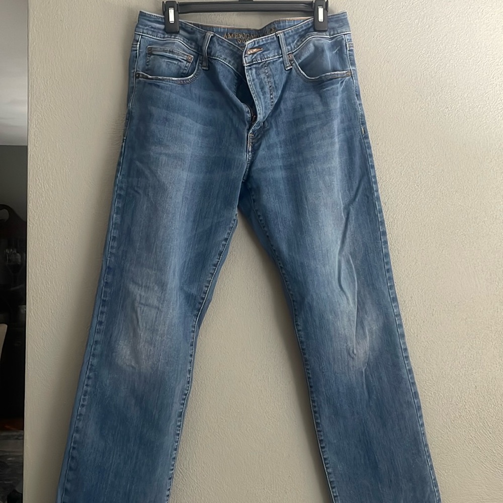 American Eagle Flex Jeans